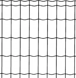 Afbeelding voor categorie Gaas gelast